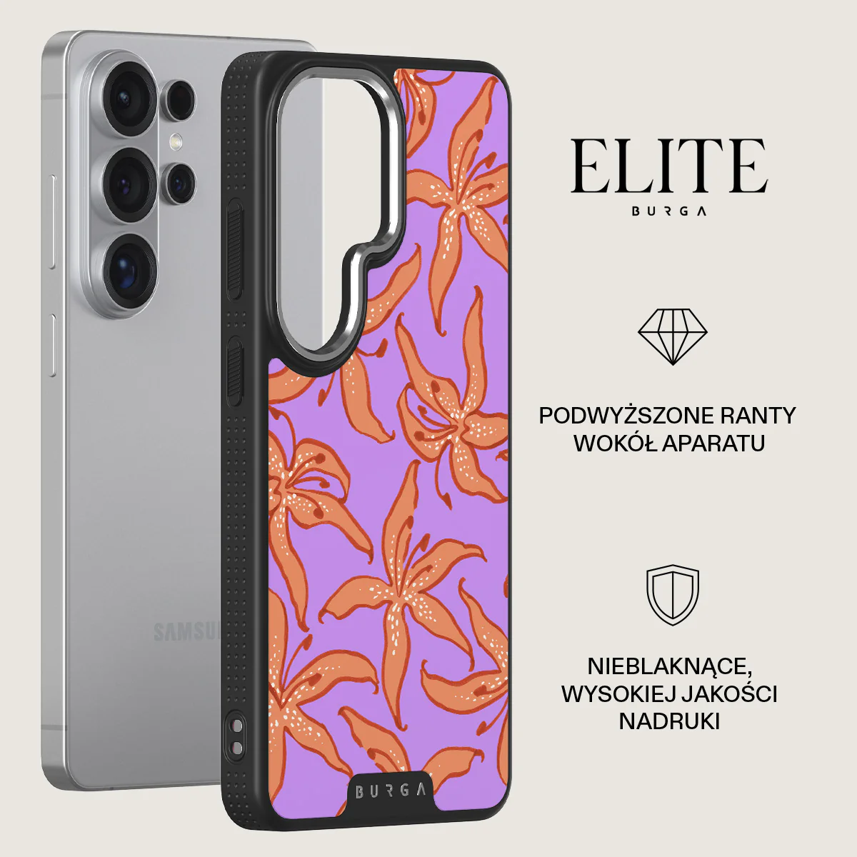 Mythical - Samsung Galaxy S26 Ultra Etui - Image 20