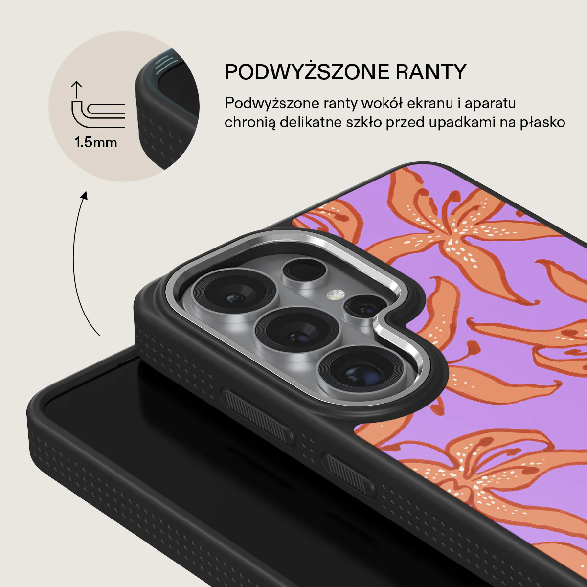 Mythical - Samsung Galaxy S26 Ultra Etui - Image 22