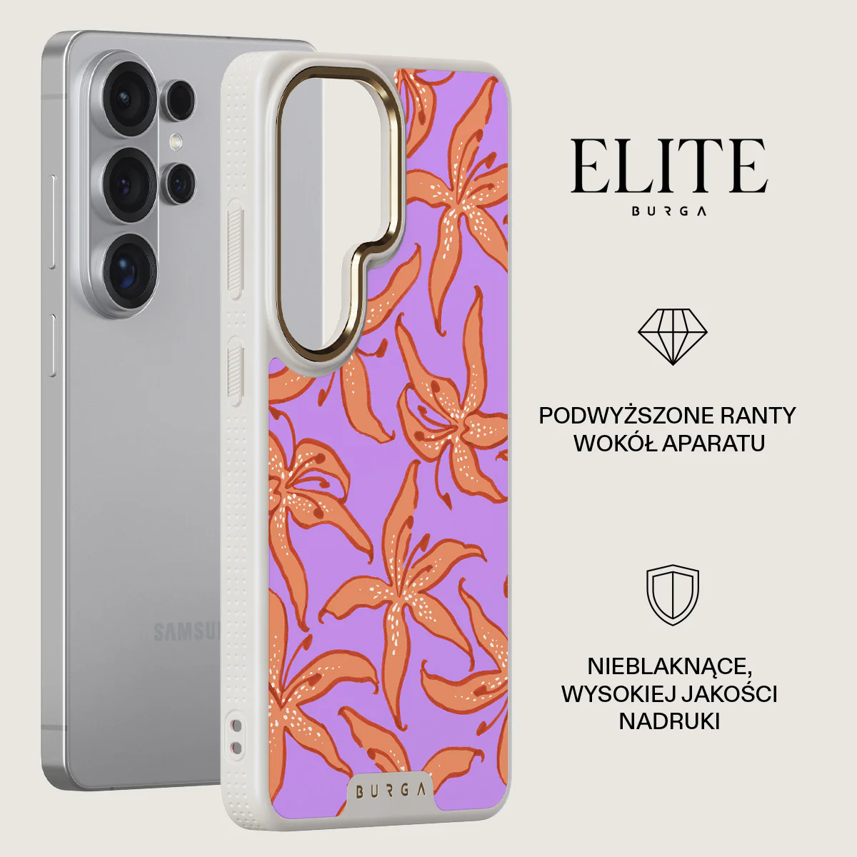 Mythical - Samsung Galaxy S26 Ultra Etui - Image 27