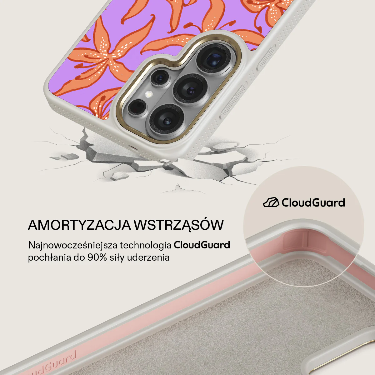 Mythical - Samsung Galaxy S26 Ultra Etui - Image 28