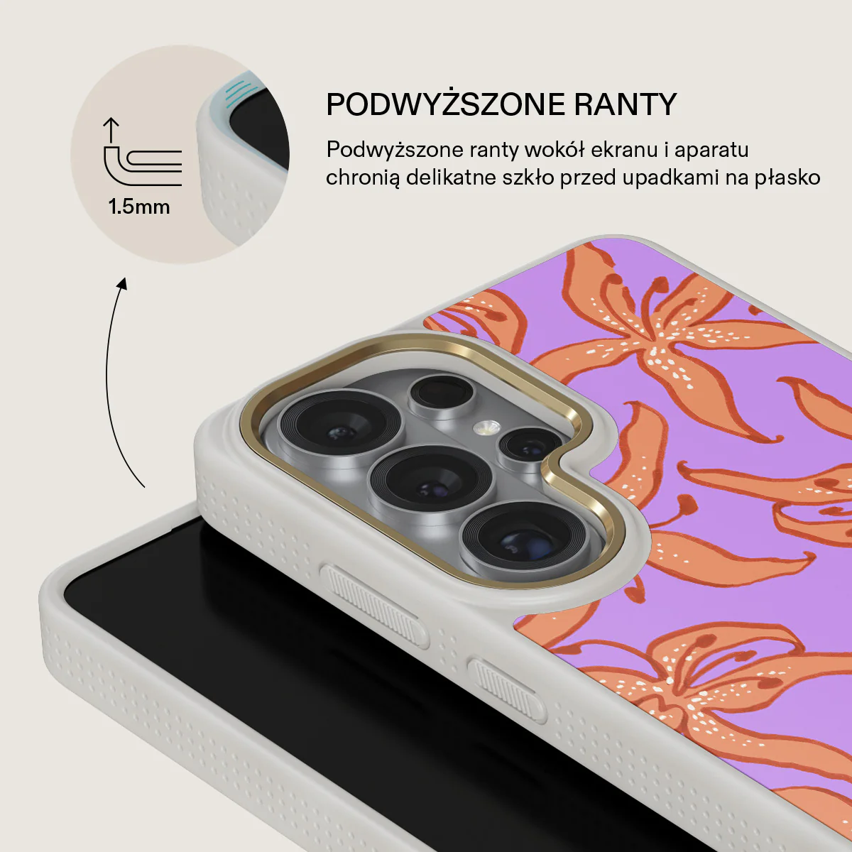 Mythical - Samsung Galaxy S26 Ultra Etui - Image 29