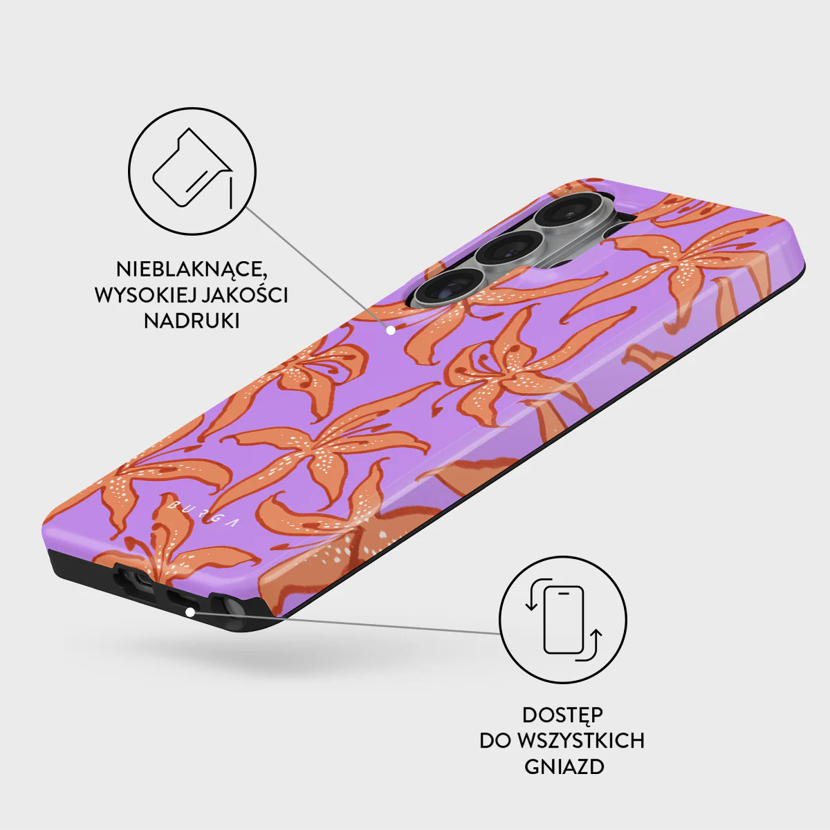 Mythical - Samsung Galaxy S26 Ultra Etui - Image 3