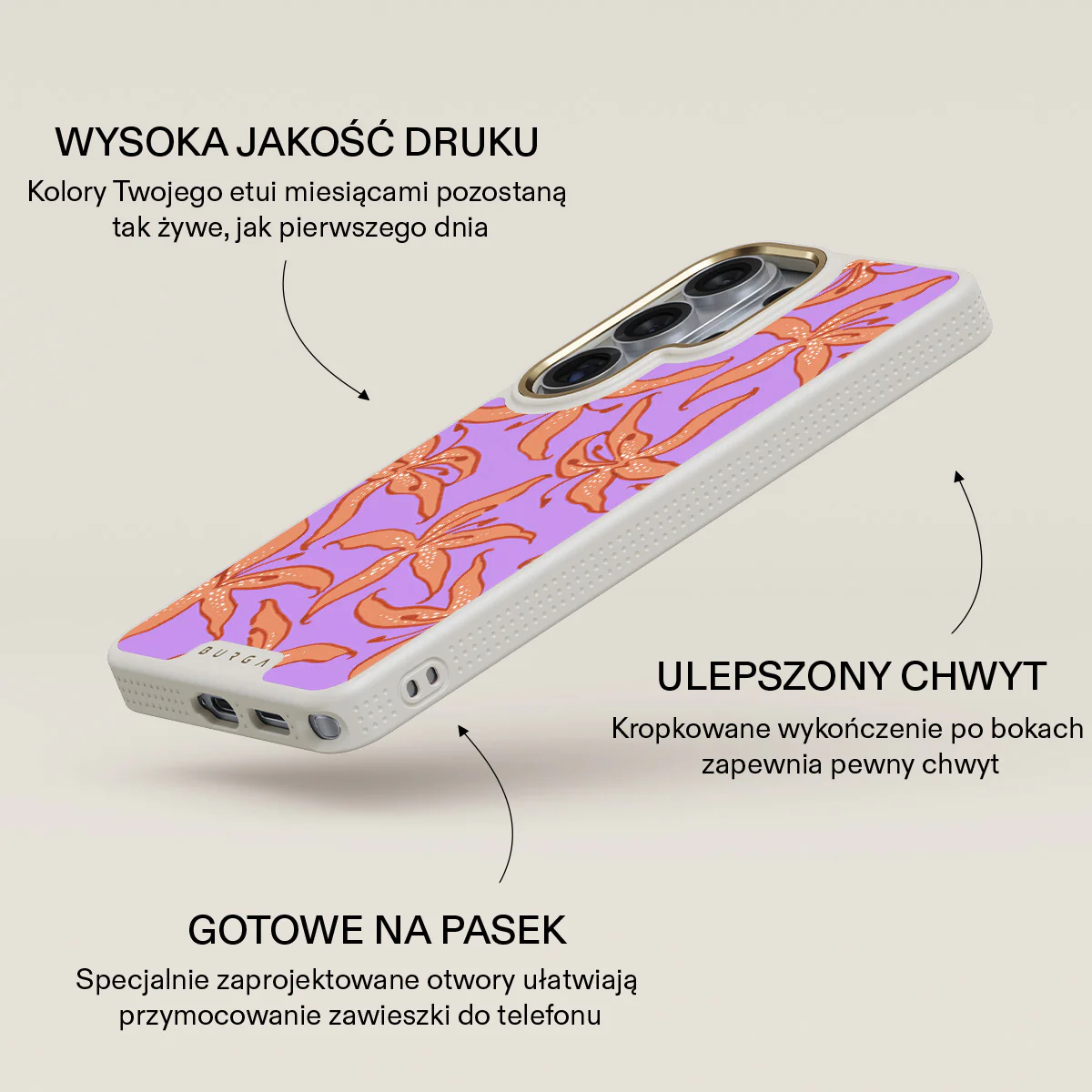 Mythical - Samsung Galaxy S26 Ultra Etui - Image 30