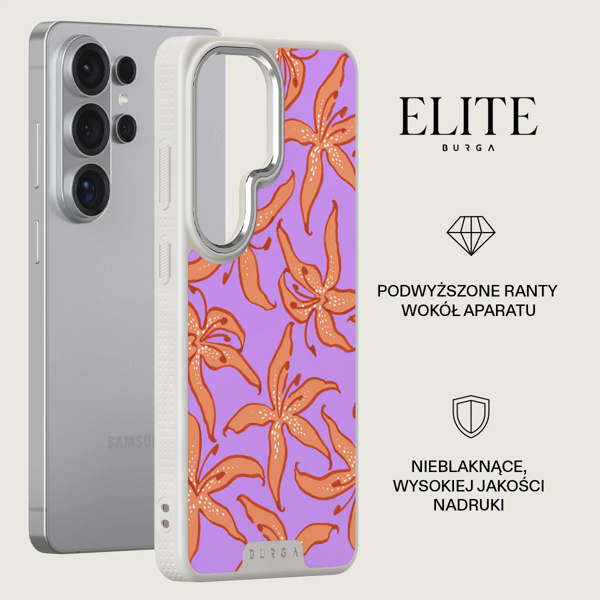 Mythical - Samsung Galaxy S26 Ultra Etui - Image 34
