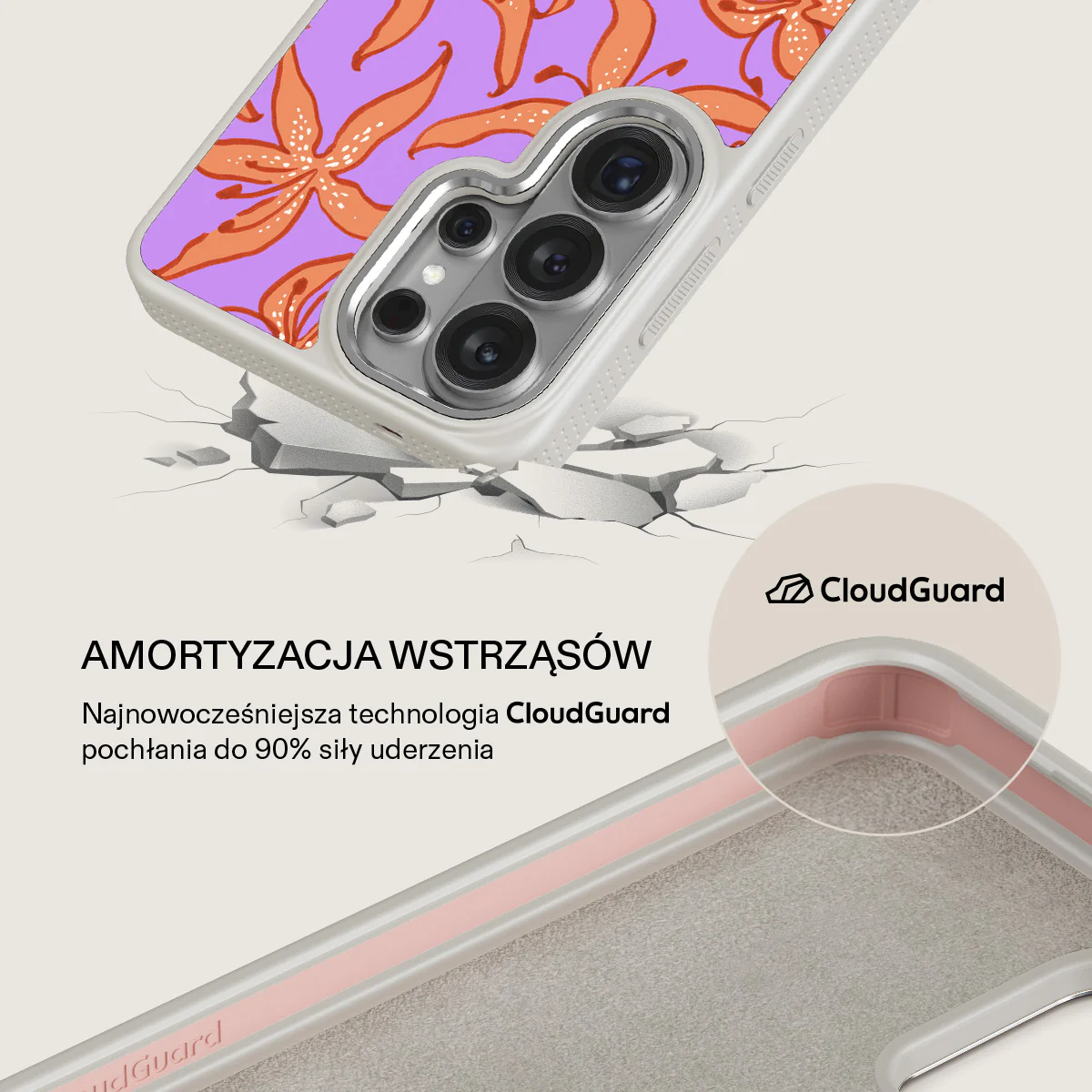 Mythical - Samsung Galaxy S26 Ultra Etui - Image 35