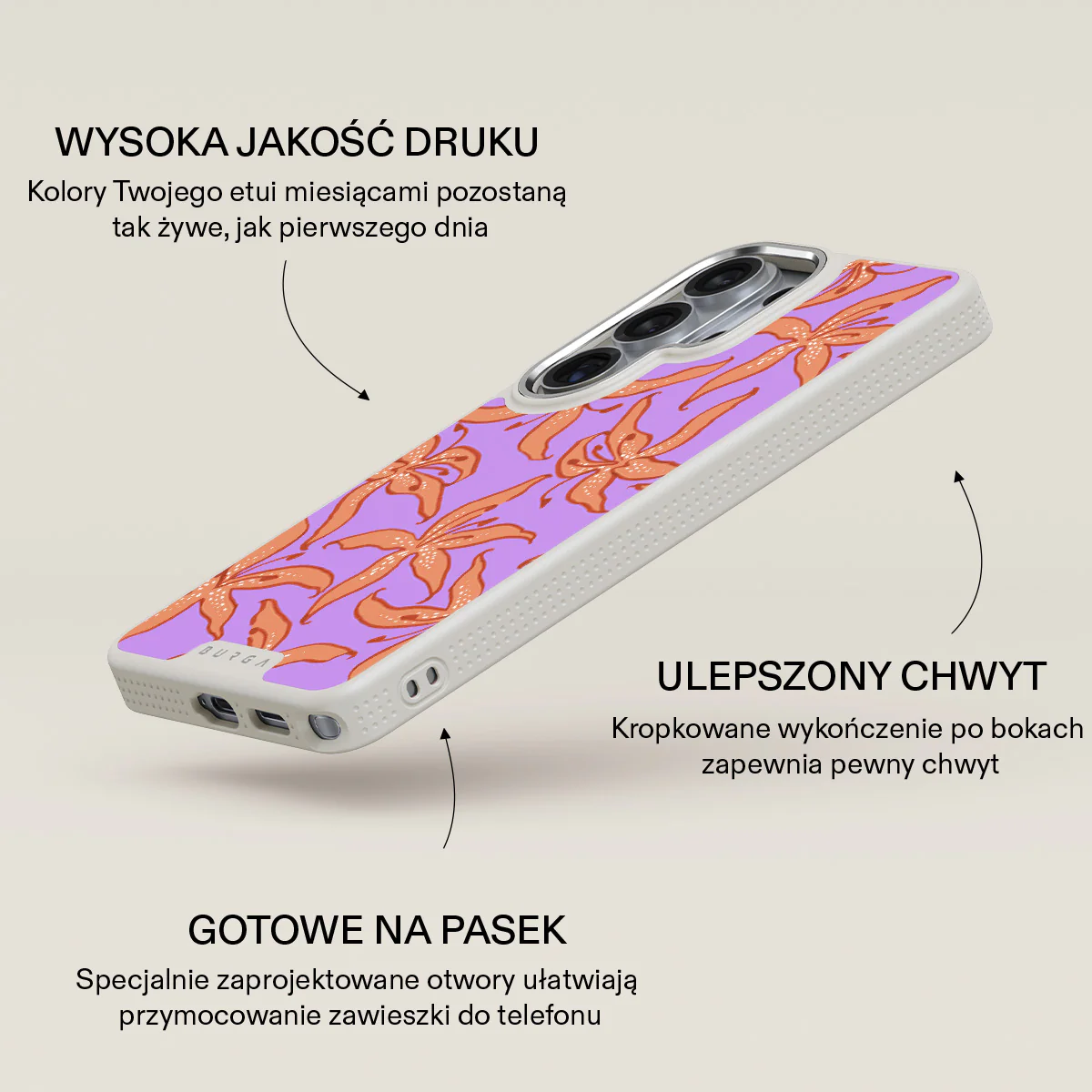 Mythical - Samsung Galaxy S26 Ultra Etui - Image 37