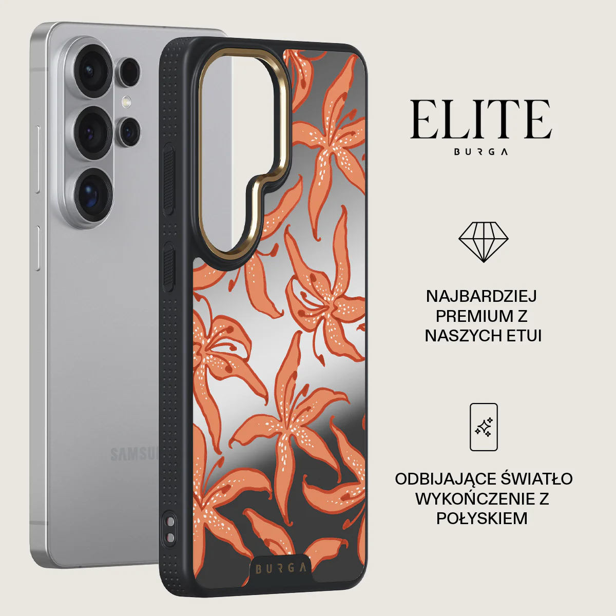 Mythical - Samsung Galaxy S26 Ultra Etui - Image 41