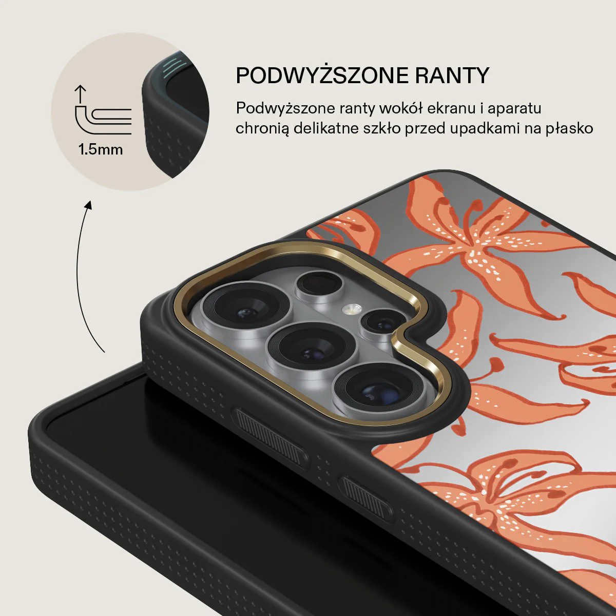 Mythical - Samsung Galaxy S26 Ultra Etui - Image 44