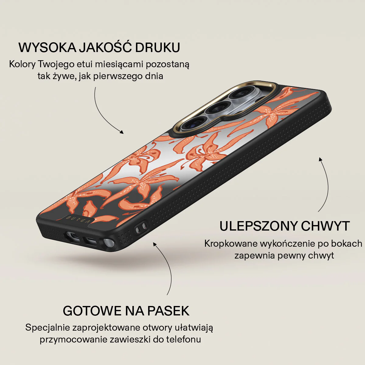 Mythical - Samsung Galaxy S26 Ultra Etui - Image 45