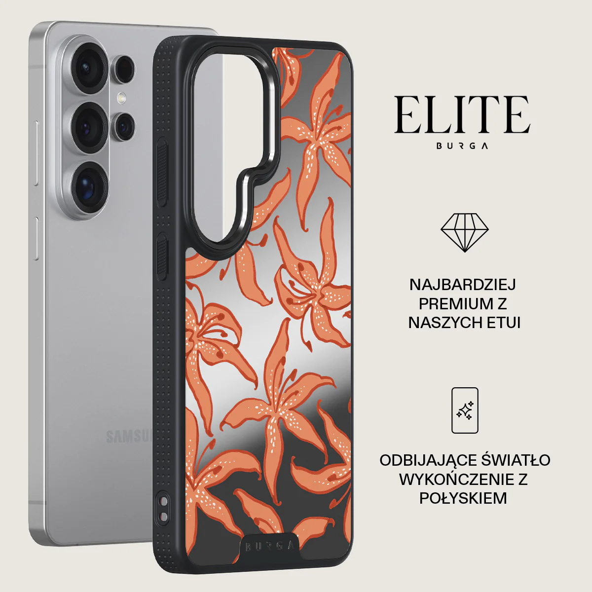 Mythical - Samsung Galaxy S26 Ultra Etui - Image 49