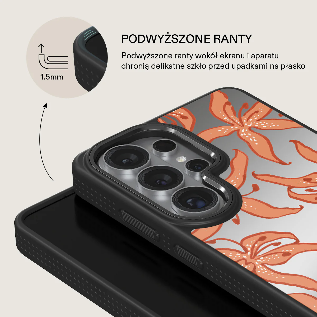 Mythical - Samsung Galaxy S26 Ultra Etui - Image 52