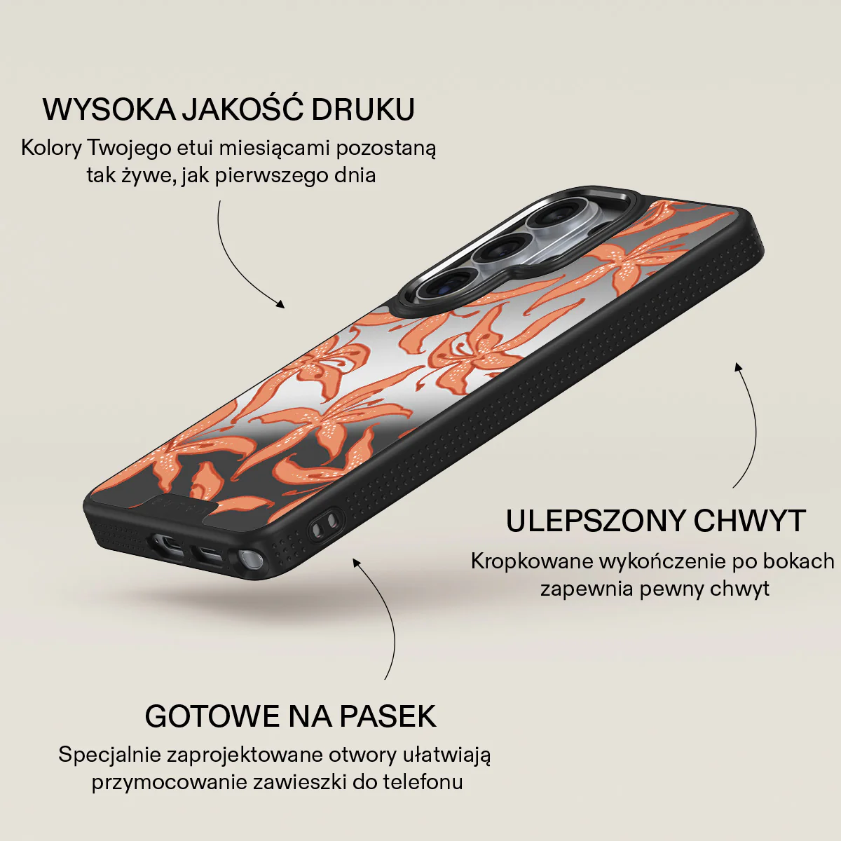 Mythical - Samsung Galaxy S26 Ultra Etui - Image 53