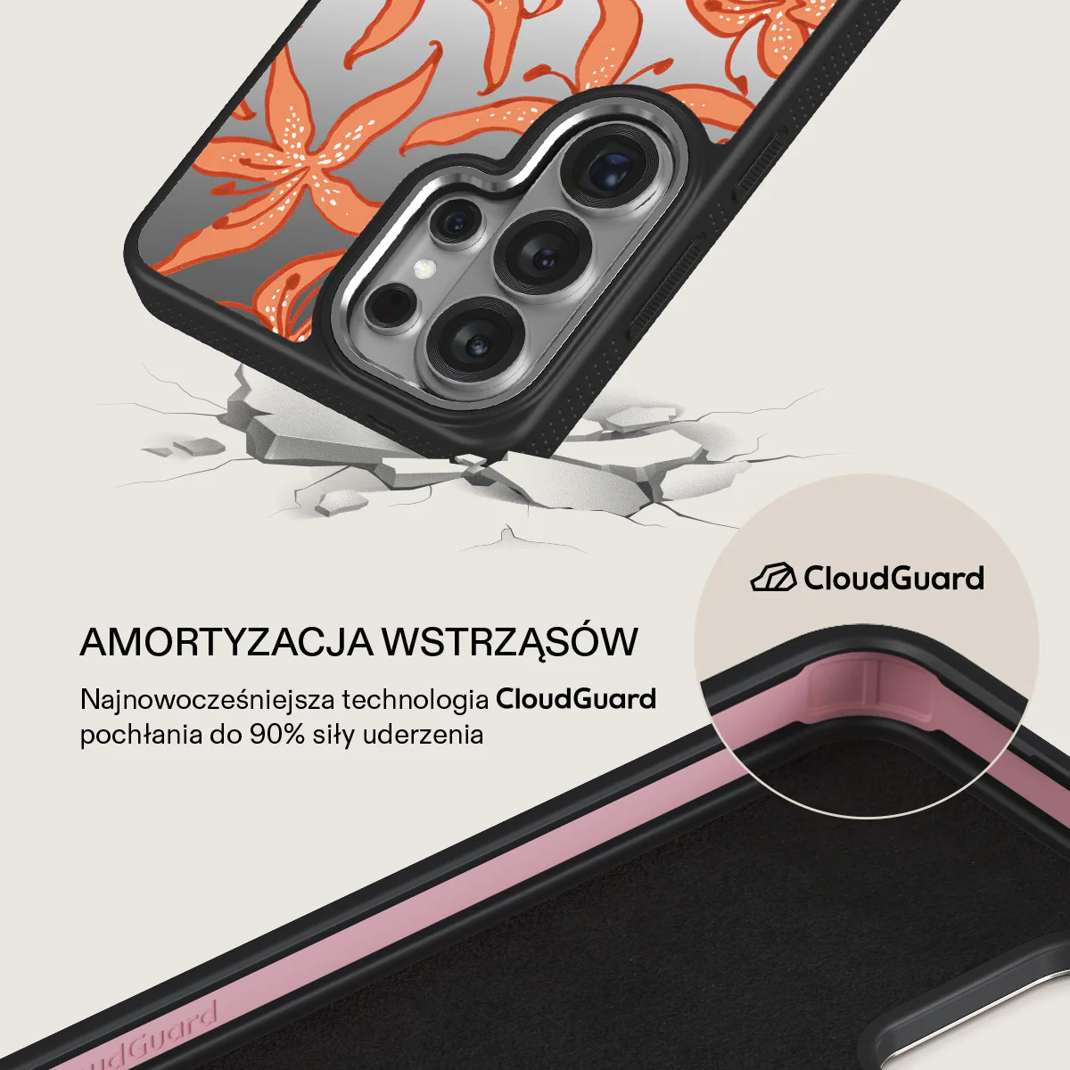 Mythical - Samsung Galaxy S26 Ultra Etui - Image 58