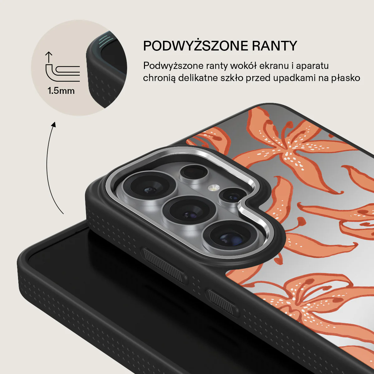 Mythical - Samsung Galaxy S26 Ultra Etui - Image 60