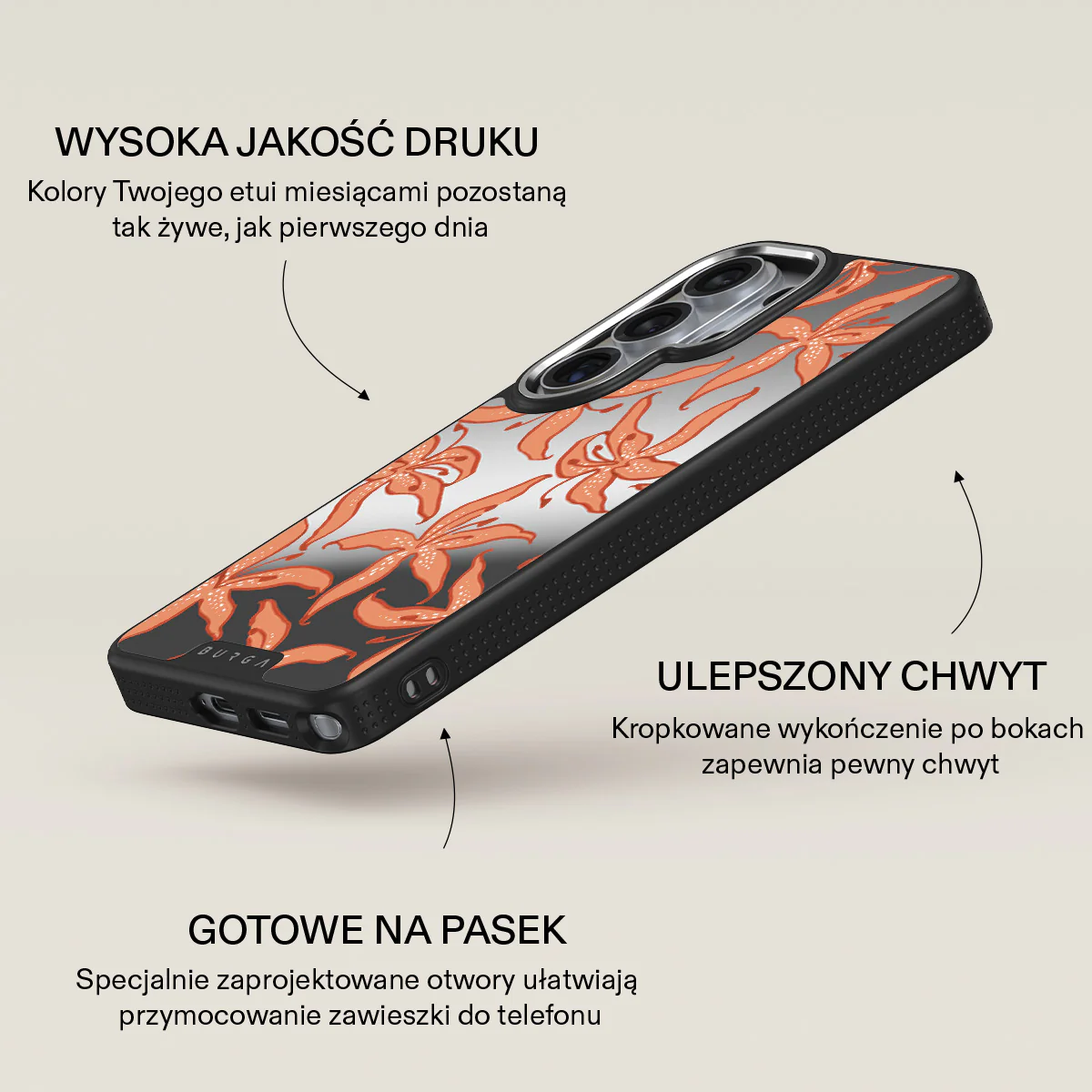 Mythical - Samsung Galaxy S26 Ultra Etui - Image 61