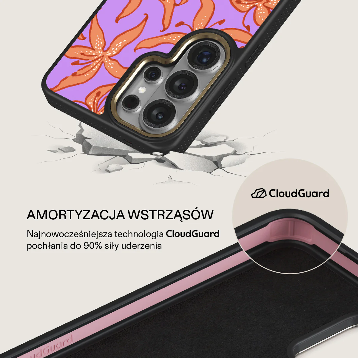 Mythical - Samsung Galaxy S26 Ultra Etui - Image 7