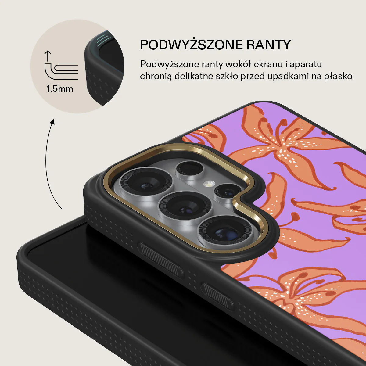 Mythical - Samsung Galaxy S26 Ultra Etui - Image 8