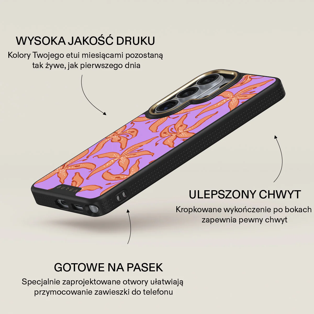 Mythical - Samsung Galaxy S26 Ultra Etui - Image 9