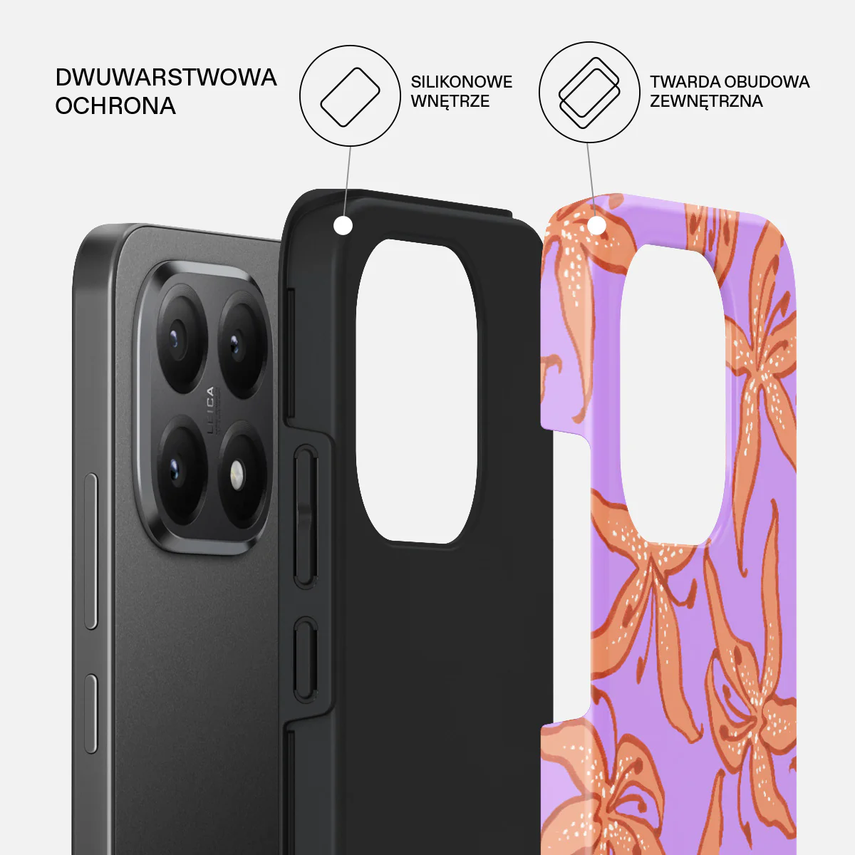 Mythical - Xiaomi 15T Etui - Image 2