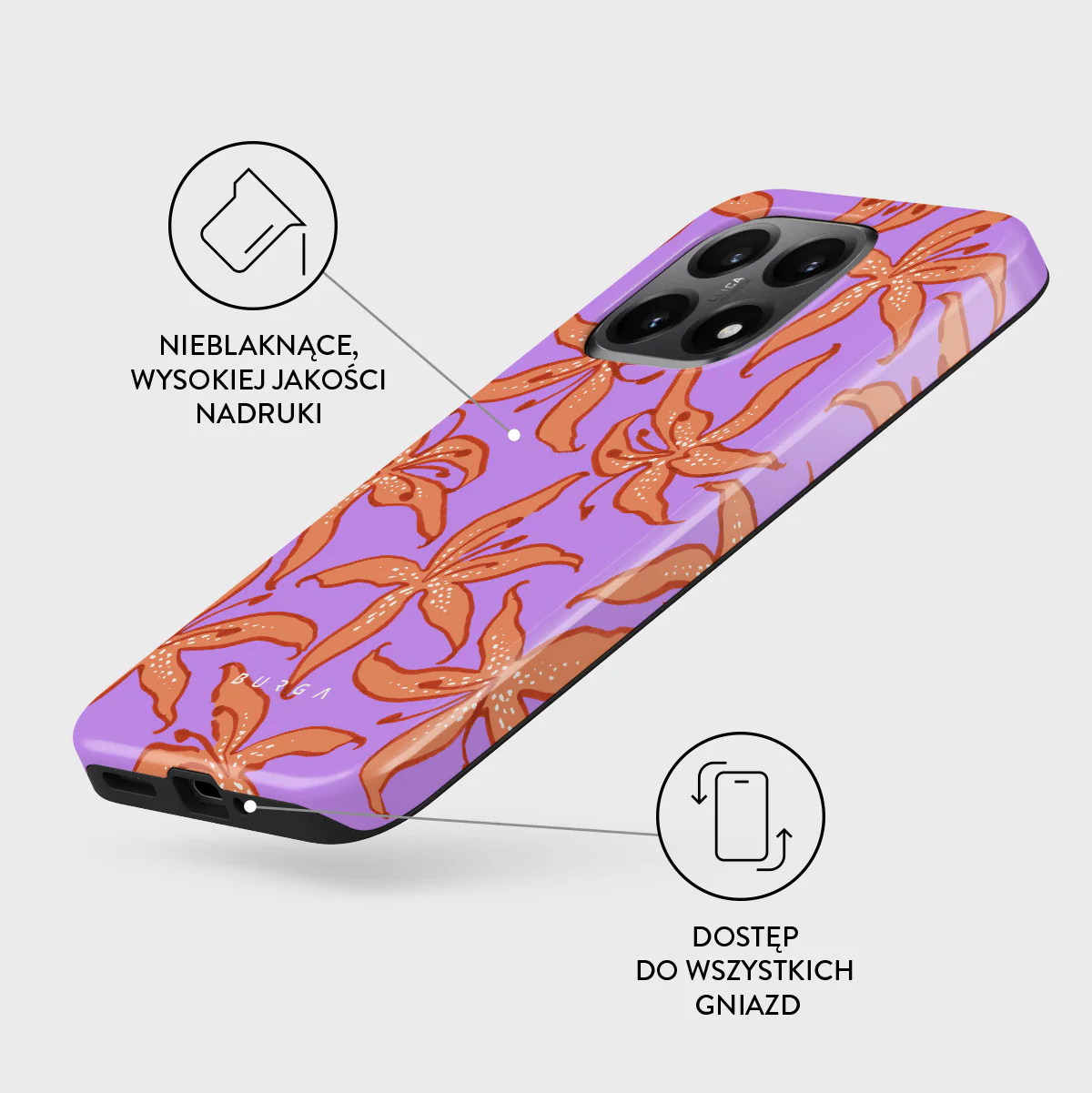 Mythical - Xiaomi 15T Etui - Image 3