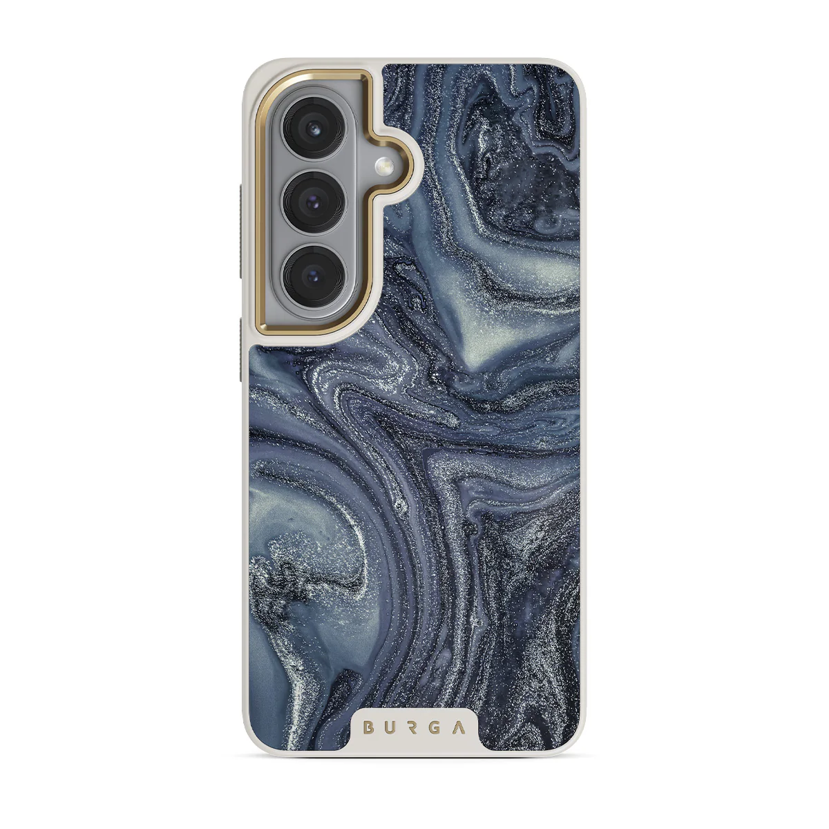 Navy Trench - Samsung Galaxy S26 Etui - Image 26