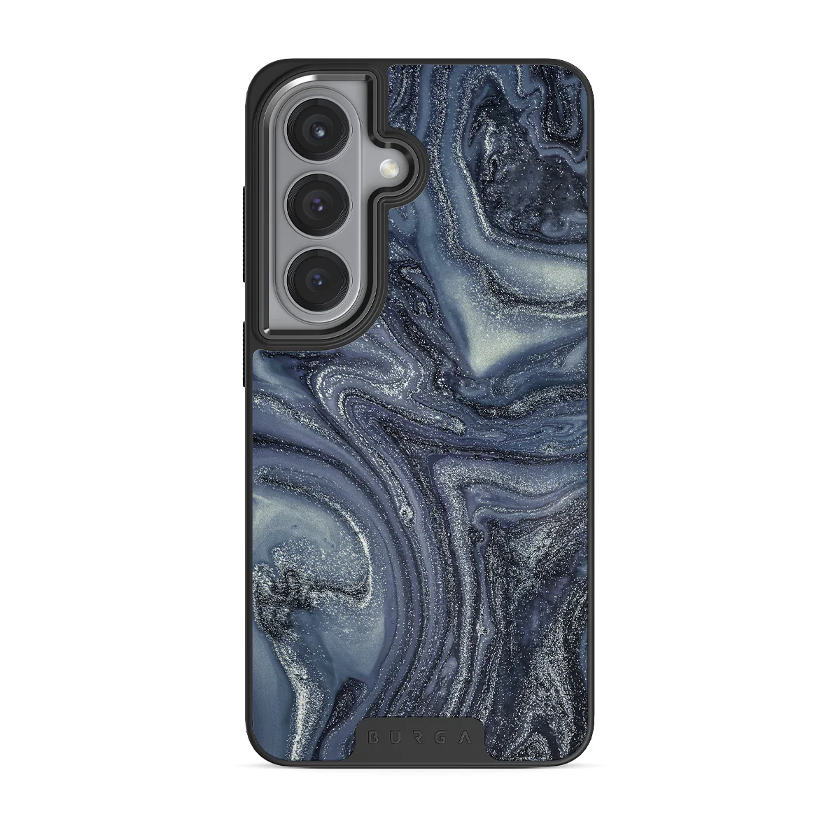 Navy Trench - Samsung Galaxy S26 Plus Etui - Image 12