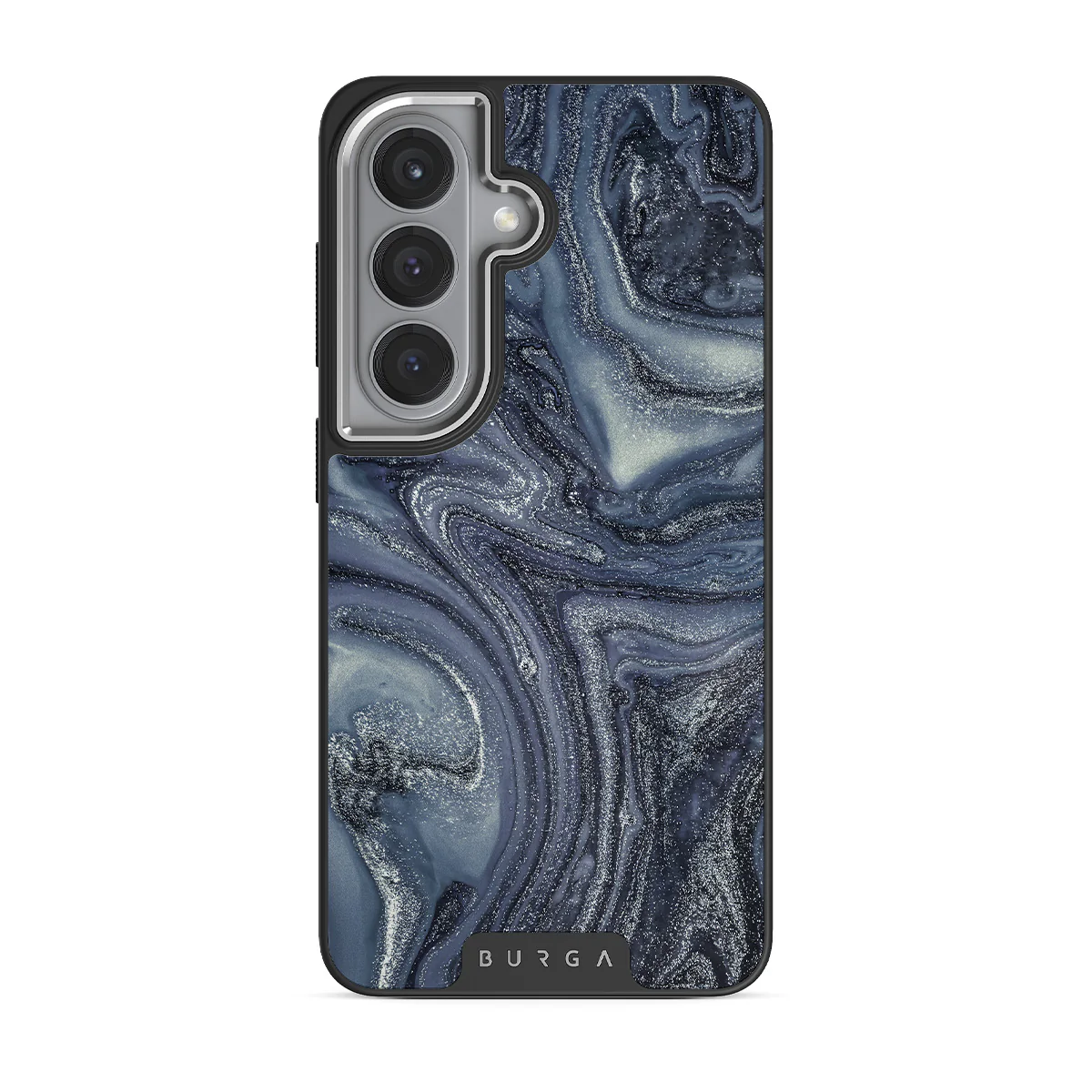 Navy Trench - Samsung Galaxy S26 Plus Etui - Image 19