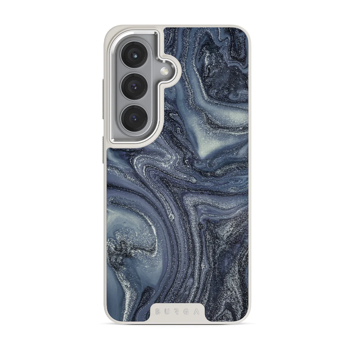 Navy Trench - Samsung Galaxy S26 Plus Etui - Image 33