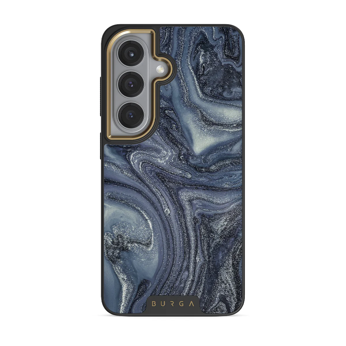 Navy Trench - Samsung Galaxy S26 Plus Etui - Image 5