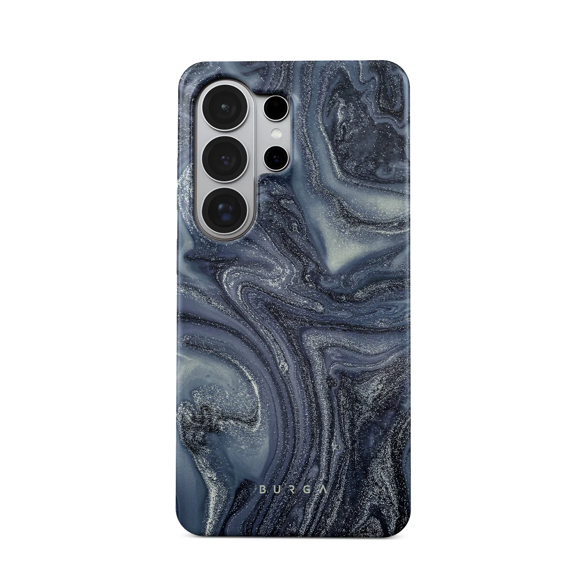 Navy Trench - Samsung Galaxy S26 Ultra Etui