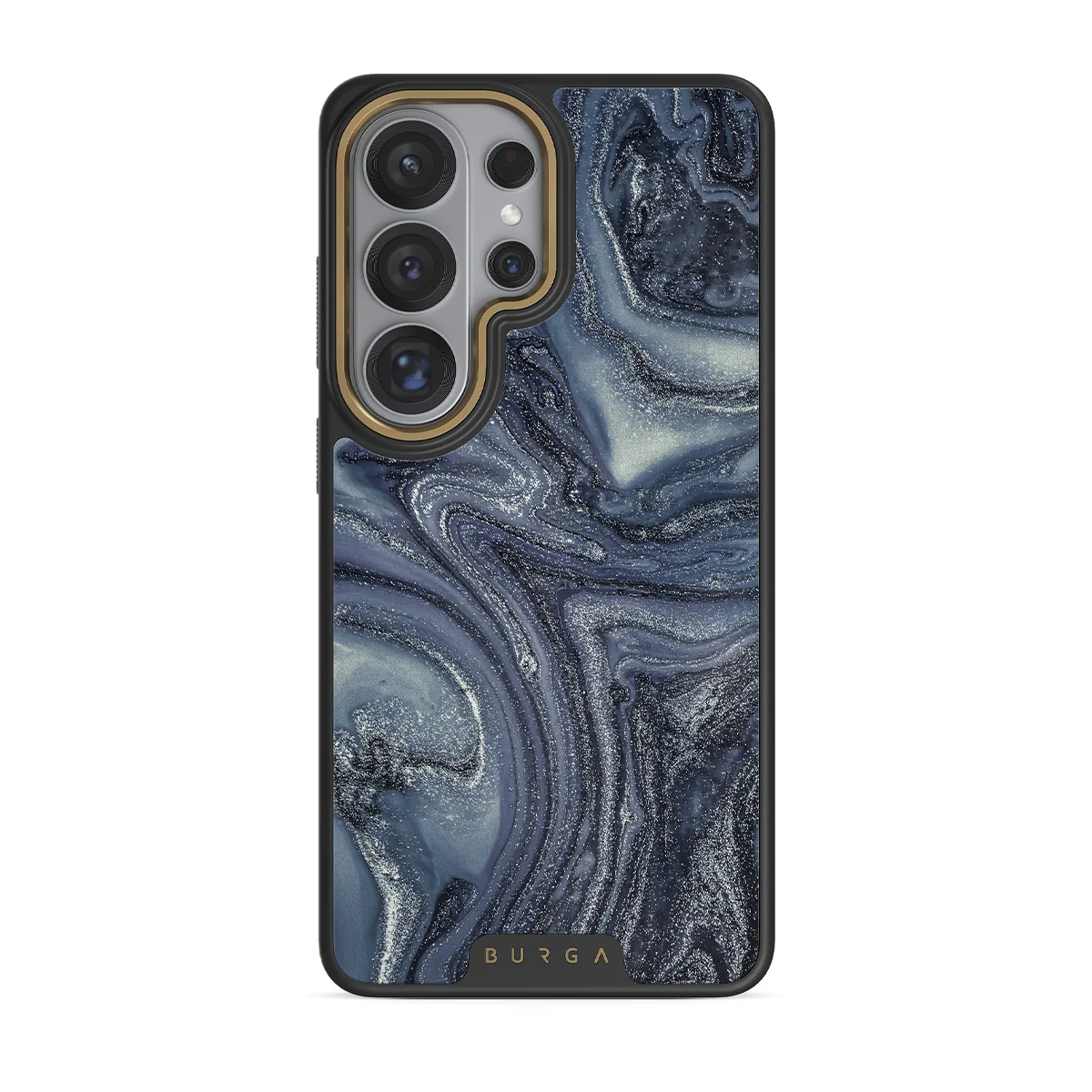 Navy Trench - Samsung Galaxy S26 Ultra Etui - Image 5