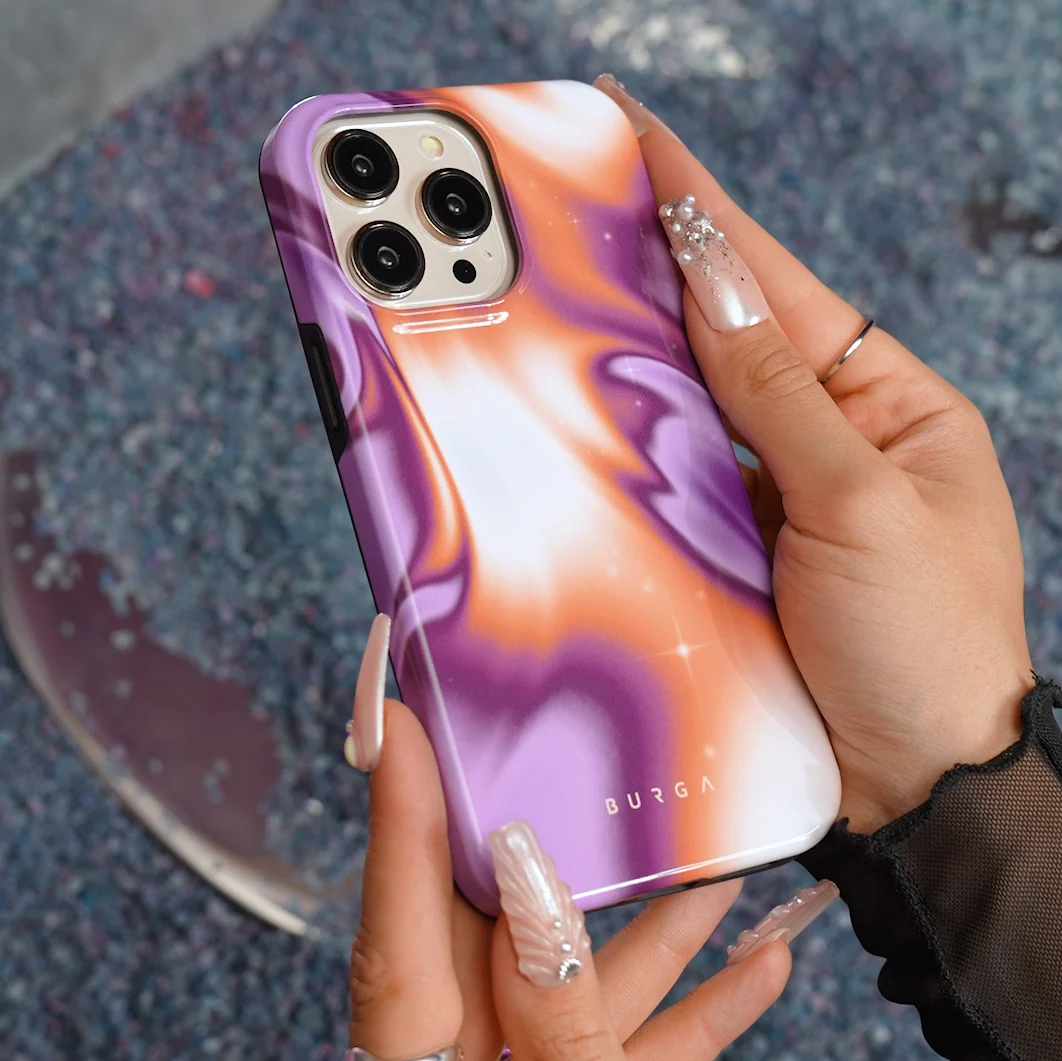 Nebula - iPhone 17e Etui - Image 5