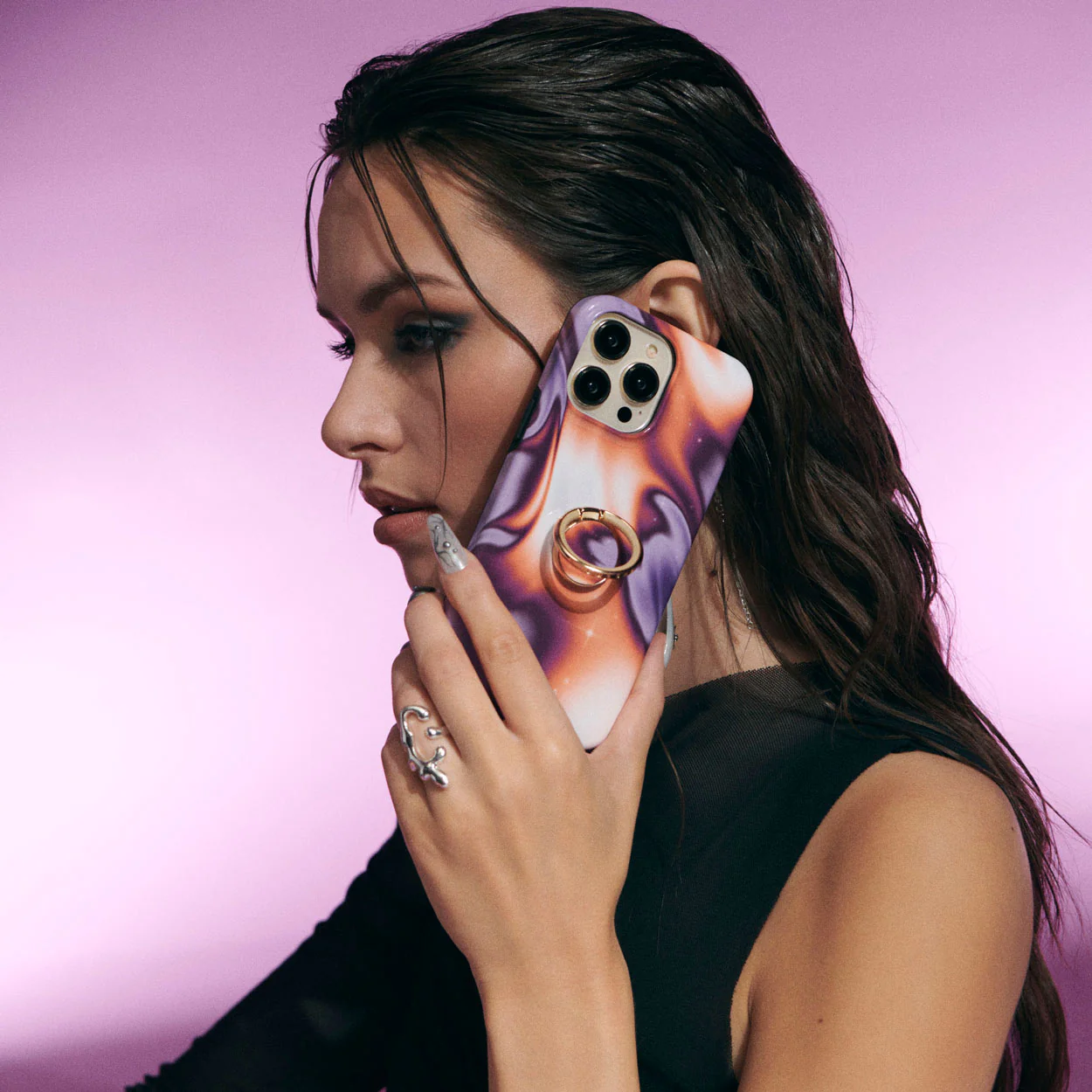 Nebula - Samsung Galaxy A57 5G Etui - Image 7