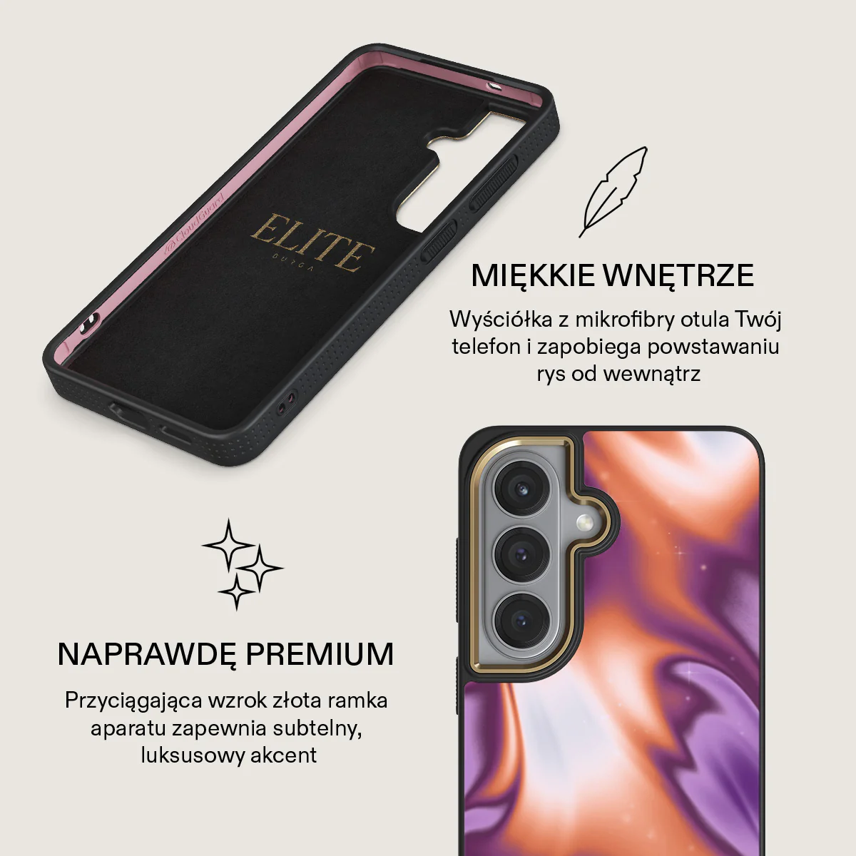 Nebula - Samsung Galaxy S26 Etui - Image 10