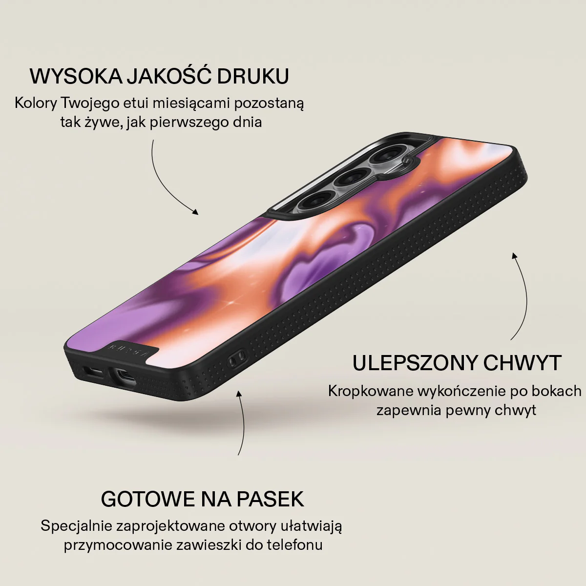 Nebula - Samsung Galaxy S26 Etui - Image 16