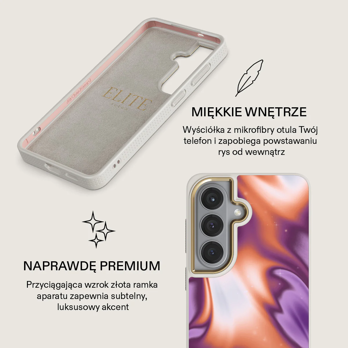 Nebula - Samsung Galaxy S26 Etui - Image 31