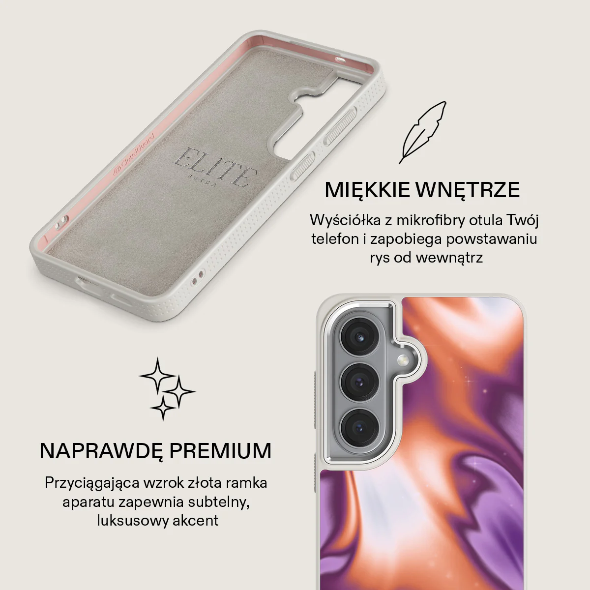 Nebula - Samsung Galaxy S26 Etui - Image 38