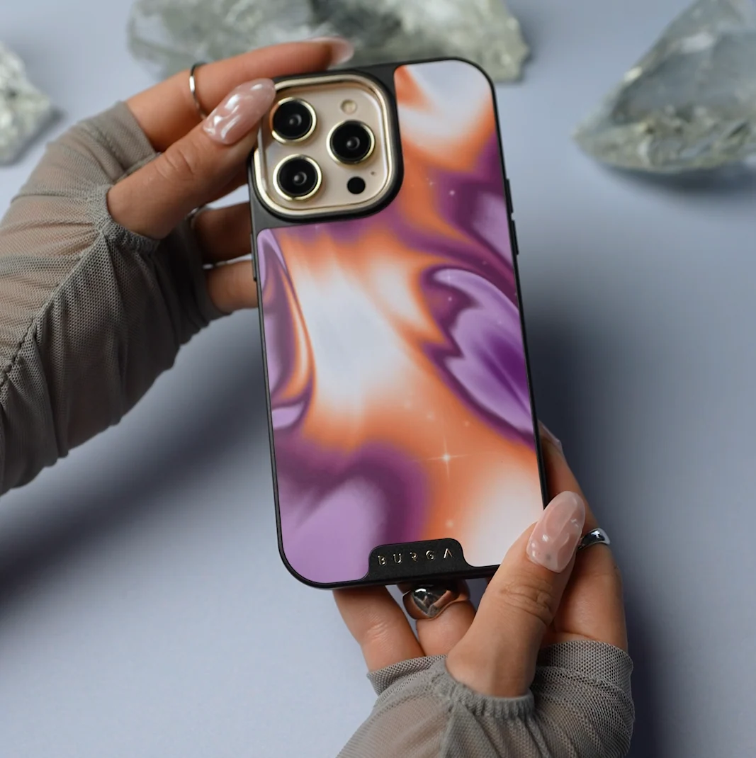 Nebula - Samsung Galaxy S26 Etui - Image 41