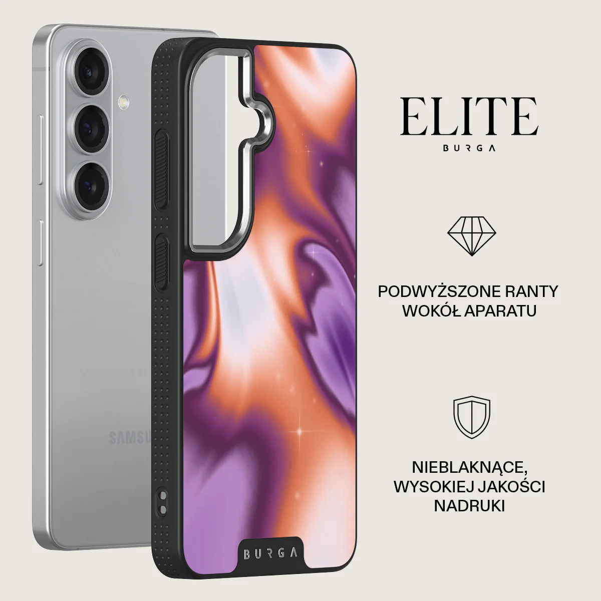 Nebula - Samsung Galaxy S26 Plus Etui - Image 20