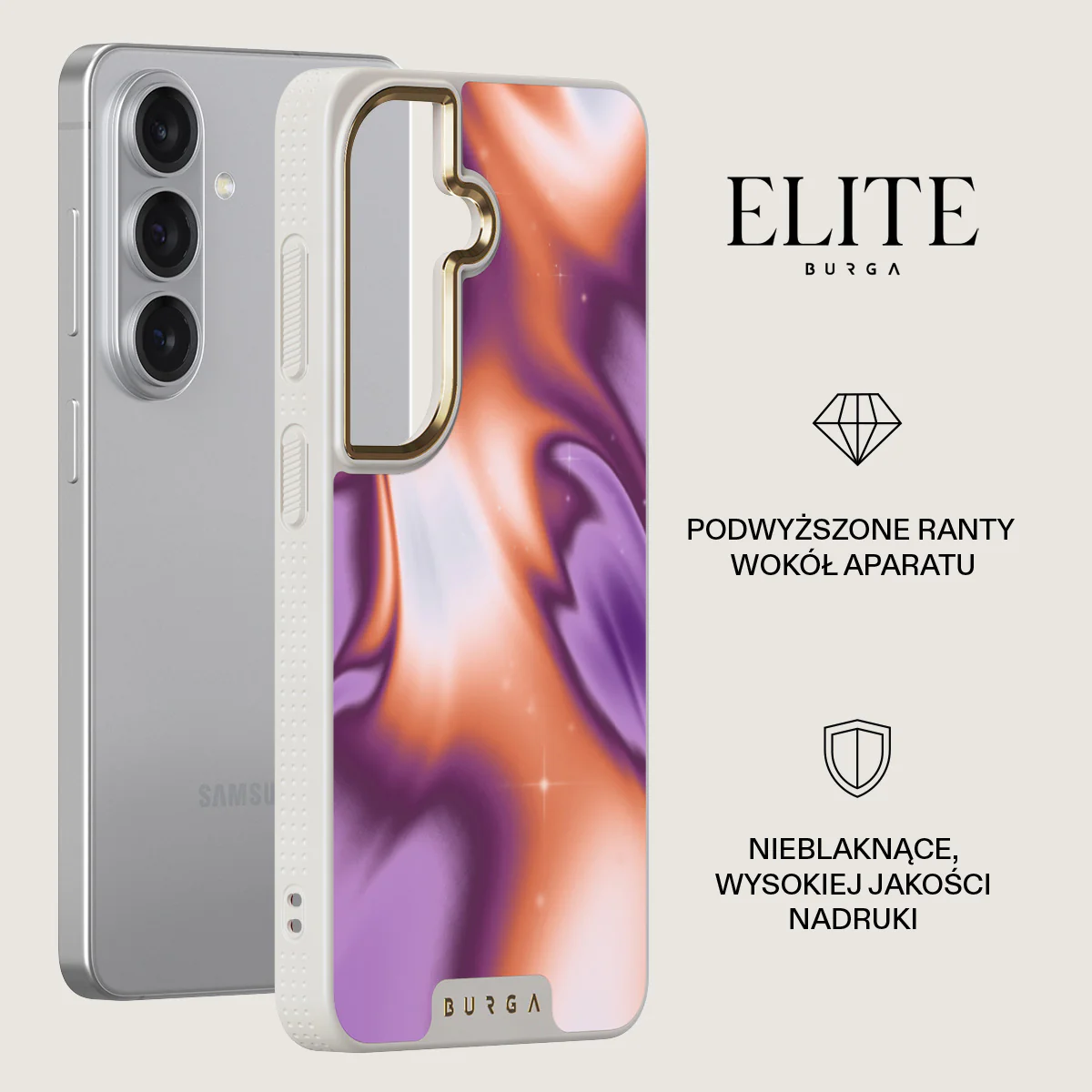 Nebula - Samsung Galaxy S26 Plus Etui - Image 27