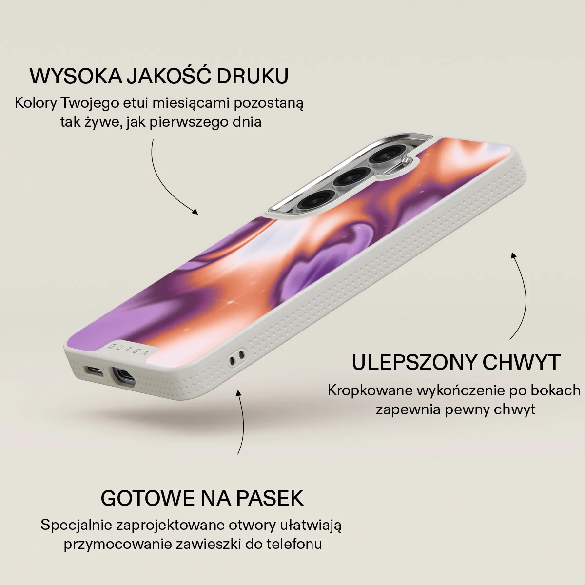 Nebula - Samsung Galaxy S26 Plus Etui - Image 37