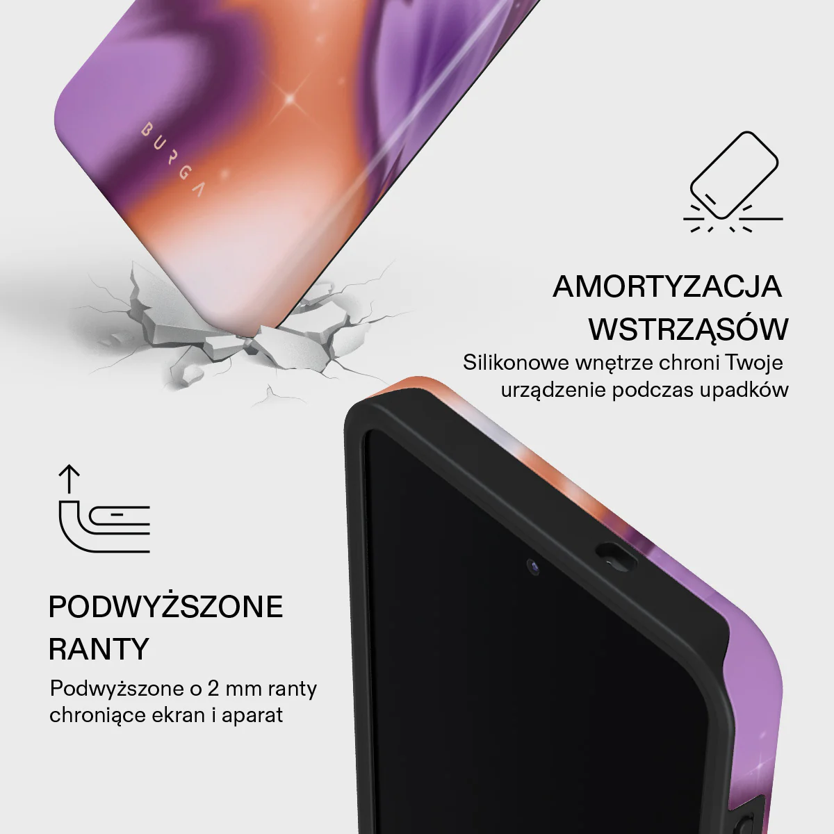 Nebula - Samsung Galaxy S26 Plus Etui - Image 4