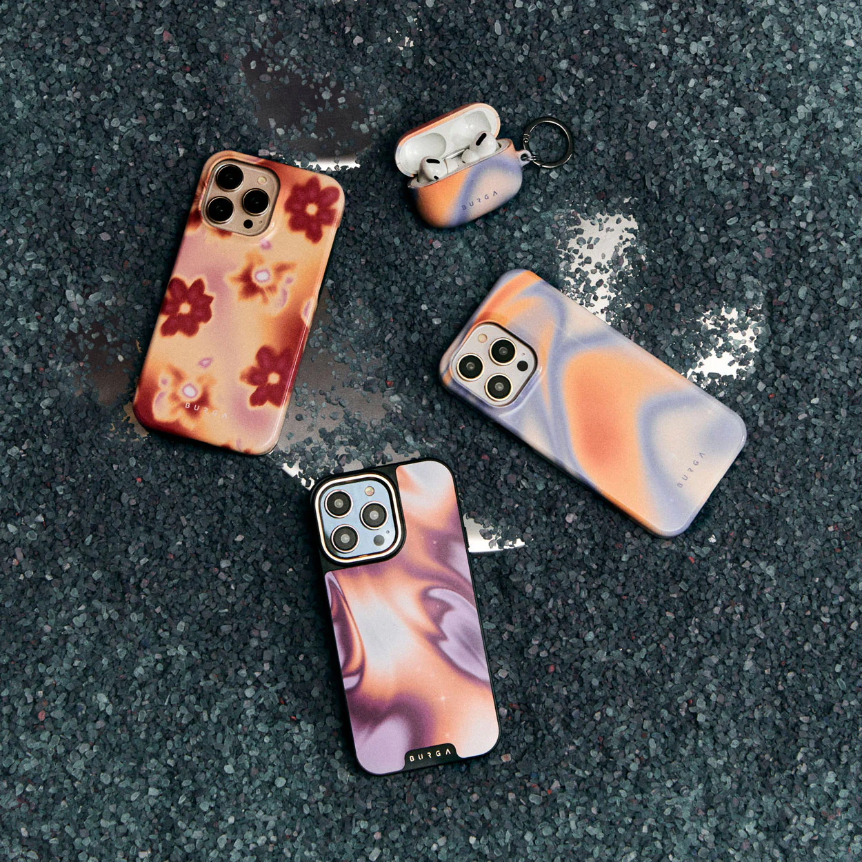 Nebula - Samsung Galaxy S26 Plus Etui - Image 48