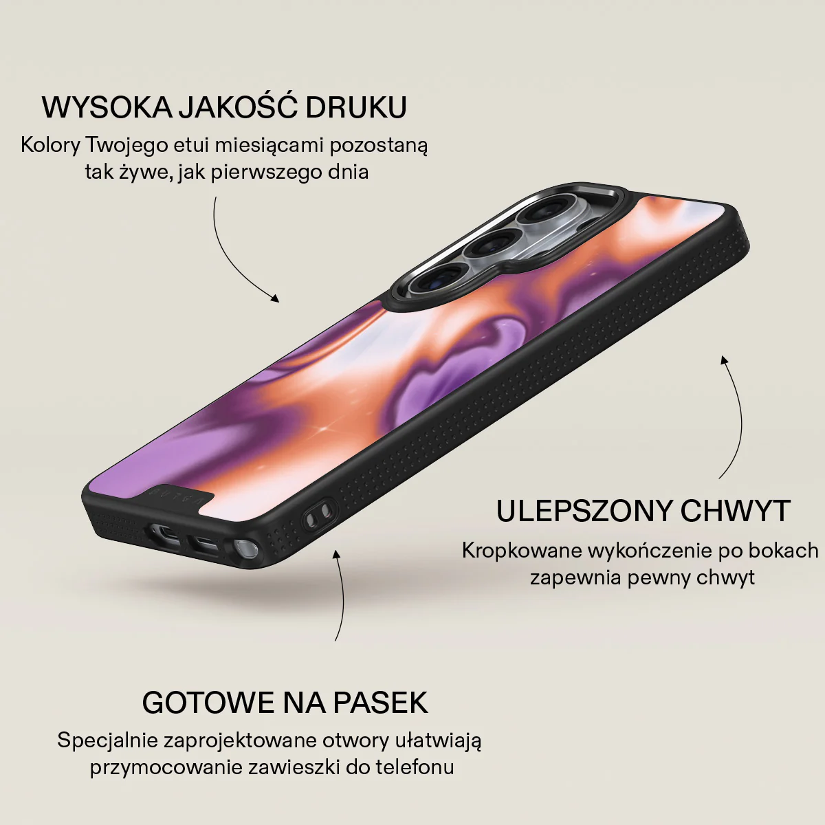 Nebula - Samsung Galaxy S26 Ultra Etui - Image 16