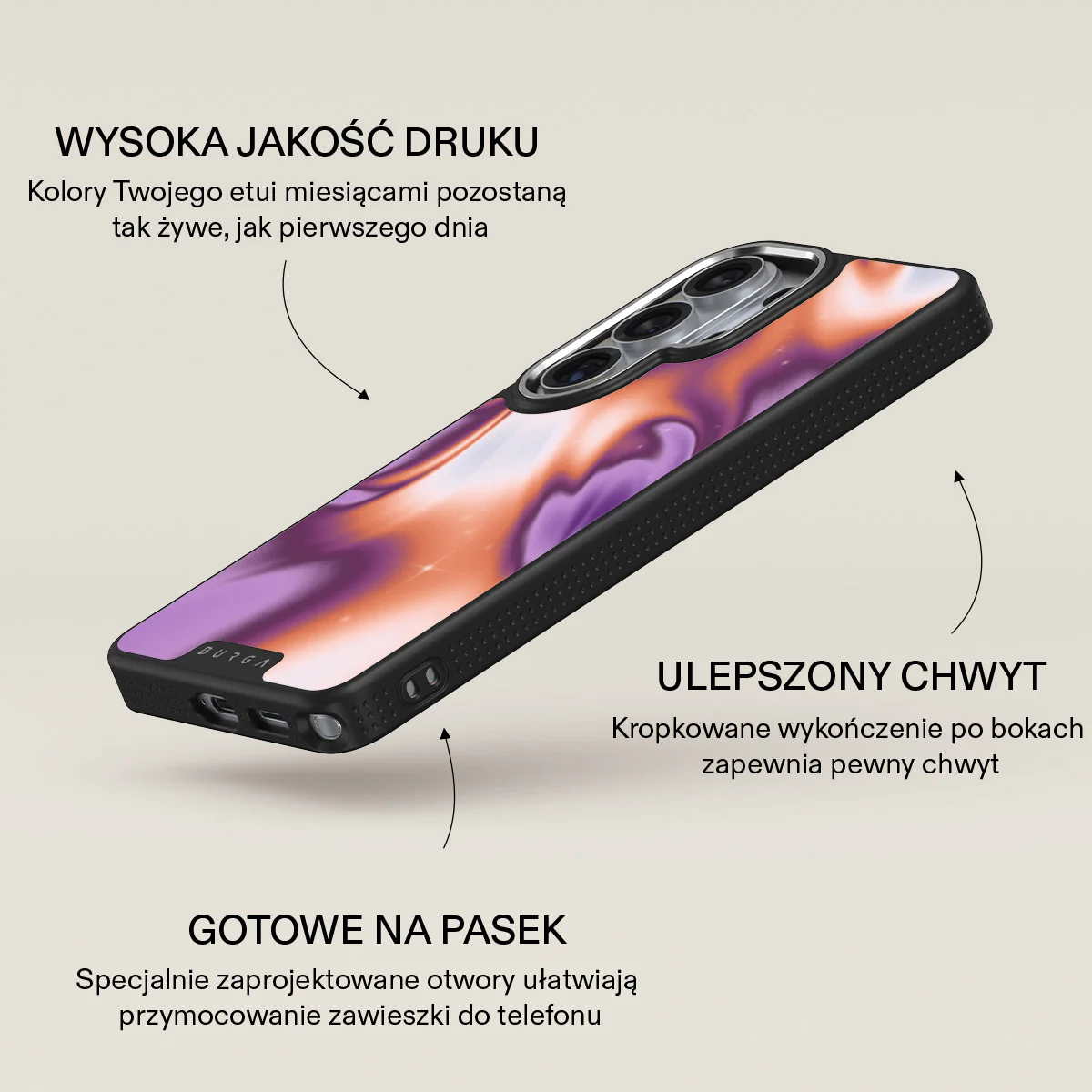 Nebula - Samsung Galaxy S26 Ultra Etui - Image 23