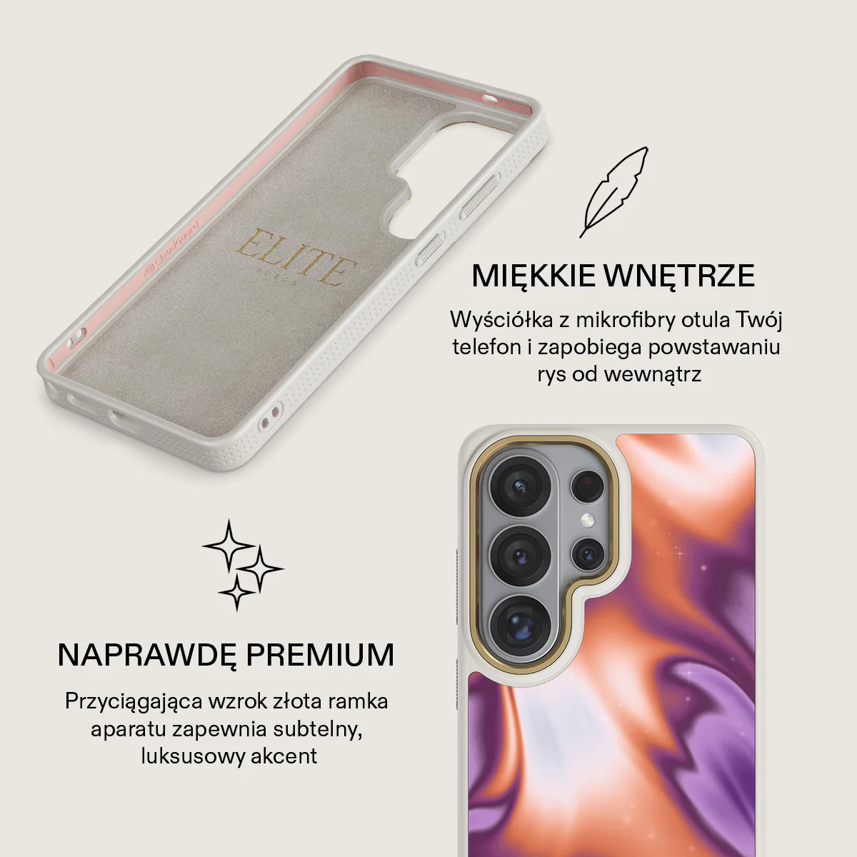 Nebula - Samsung Galaxy S26 Ultra Etui - Image 31