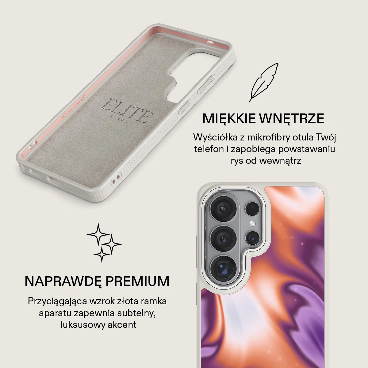 Nebula - Samsung Galaxy S26 Ultra Etui - Image 38