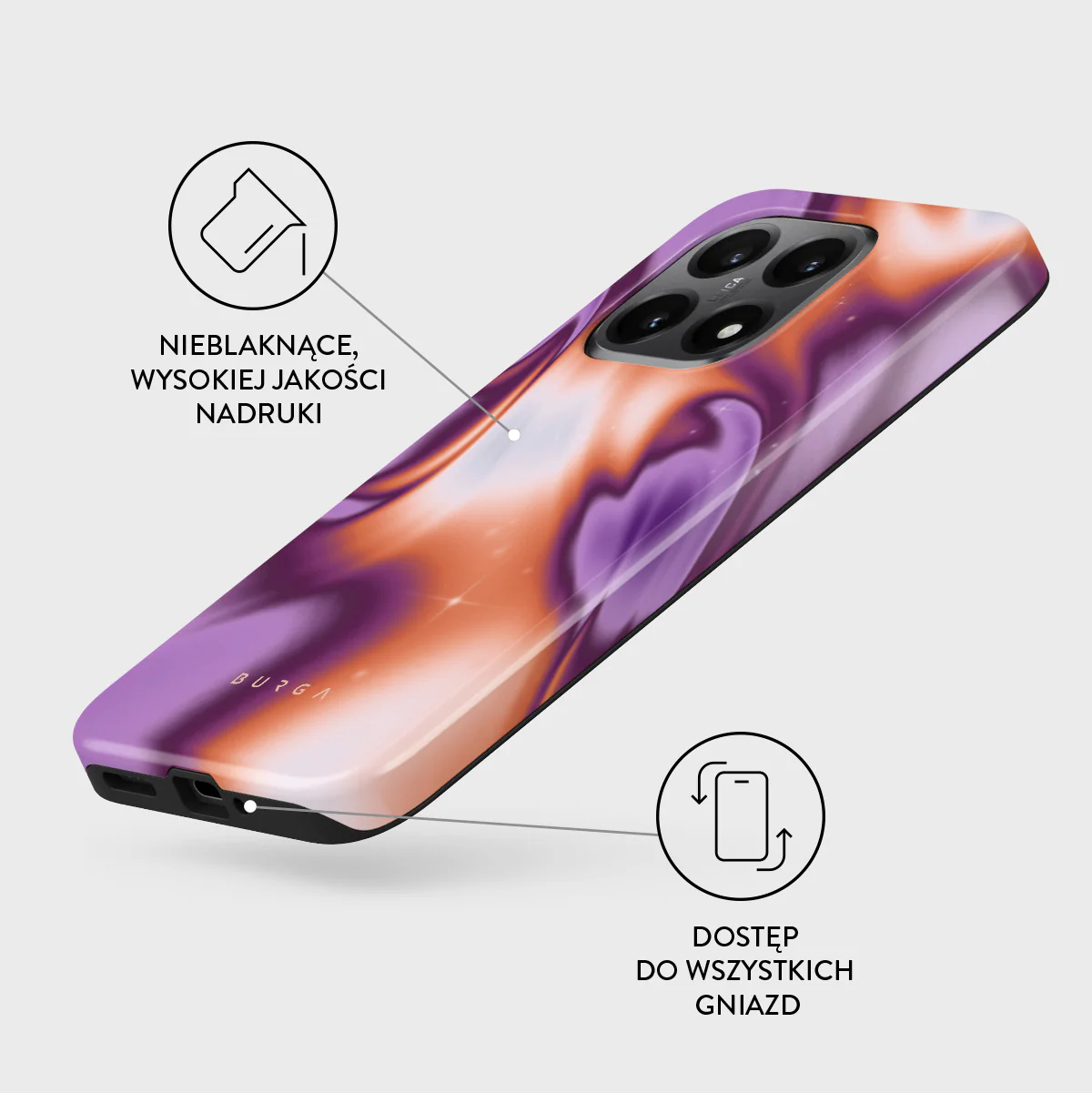 Nebula - Xiaomi 15T Etui - Image 3