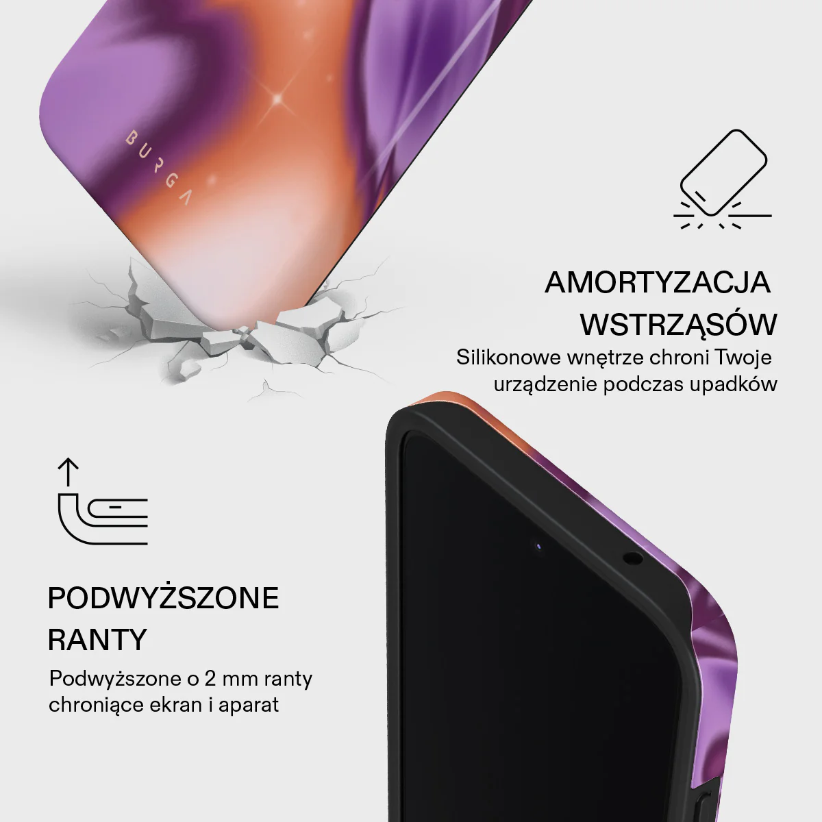Nebula - Xiaomi 15T Etui - Image 4