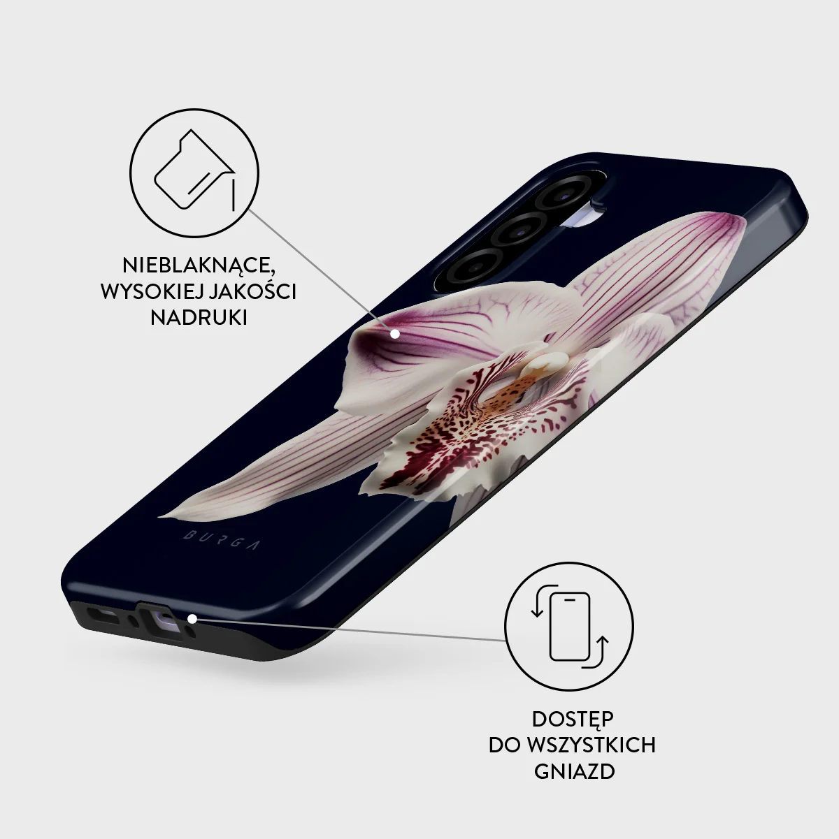 Nectar - Samsung Galaxy A37 5G Etui - Image 3